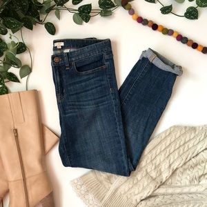 J. Crew Jeans